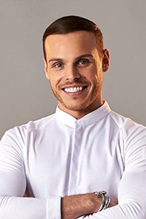 Amaury Guichon profile