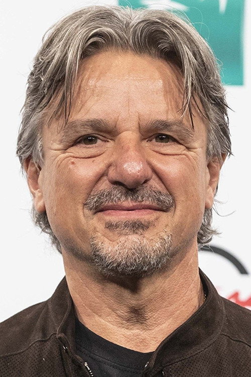 Photo of Arnaldo Catinari, Camera