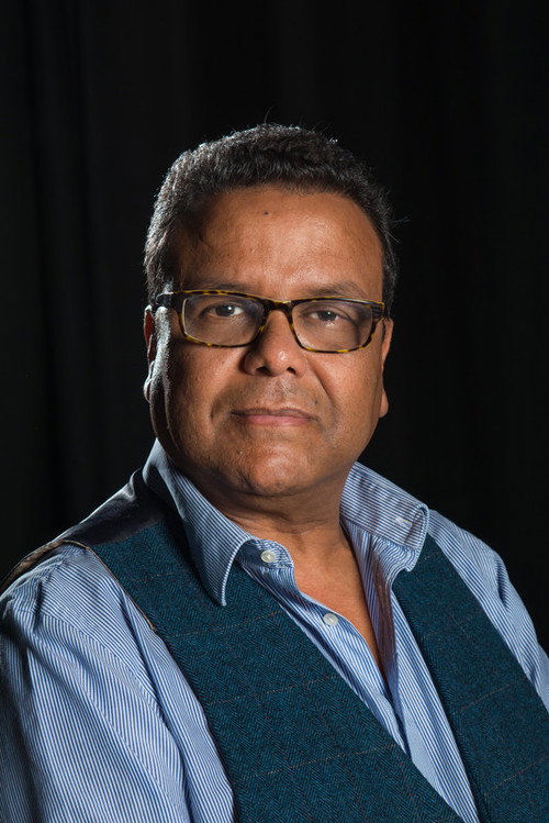 Photo of Hassan Lakhdar, Directing