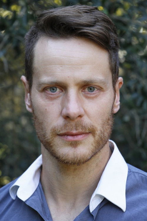 Photo of Gianluca Vannucci, Acting