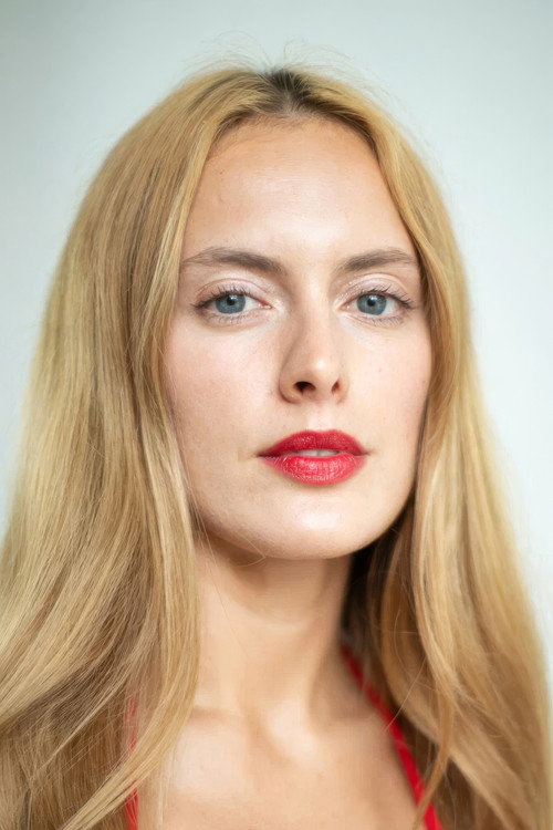 Photo of Anastasiya Svetlichnaya, Acting