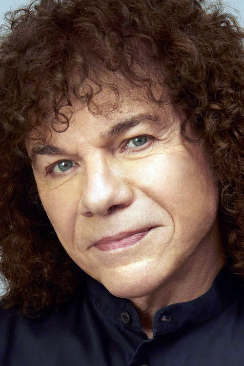 Photo of Riccardo Cocciante, Acting