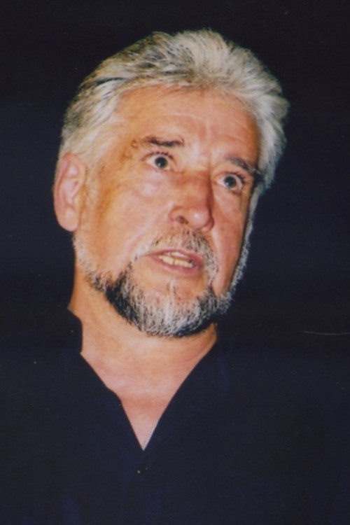 Photo of Yuri Marukhin, Camera