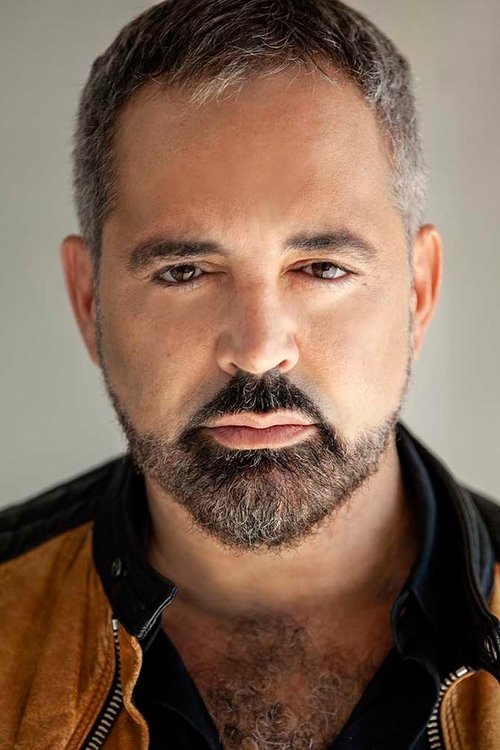 Photo of Allen Altman, Acting