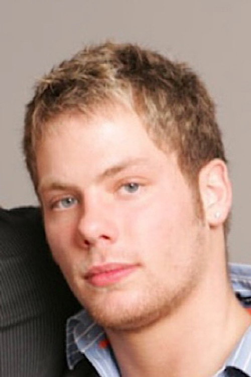Photo of David Studding, Acting