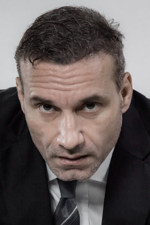 Photo of Ron Smoorenburg, Acting