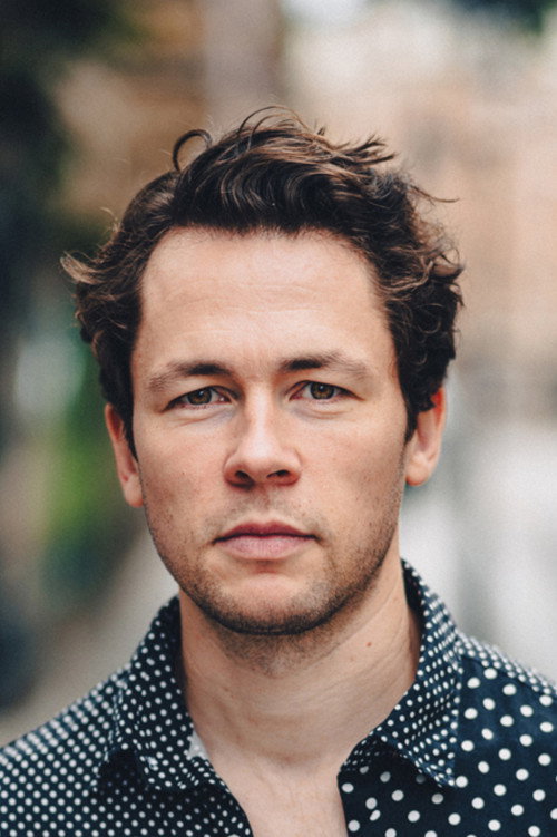 Photo of Daniel Langbein, Acting