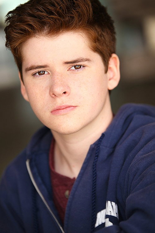 Photo of Dmitri Schuyler-Linch, Acting