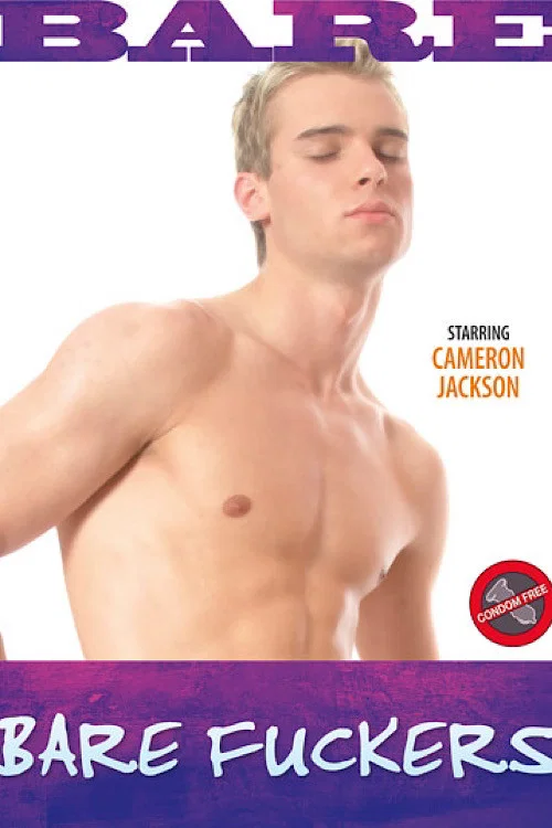 Movie poster for Bare Fuckers (2011)