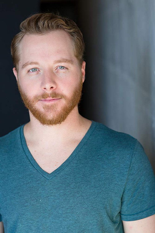 Photo of Steven Reddington, Acting