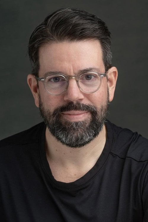 Photo of Jim Conroy, Acting