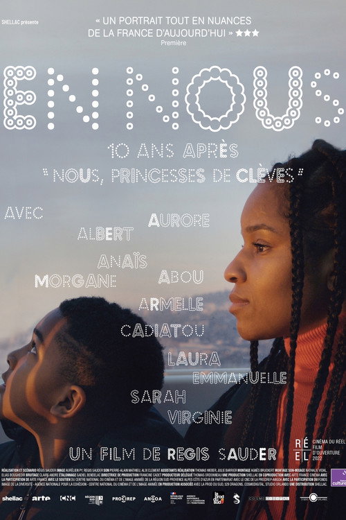 Movie poster for En nous (2022)