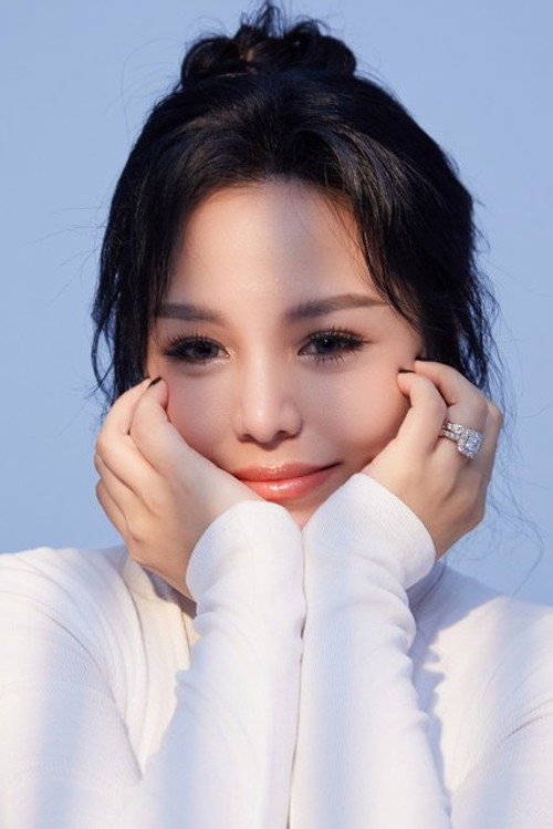 Photo of Happee Sy, Acting