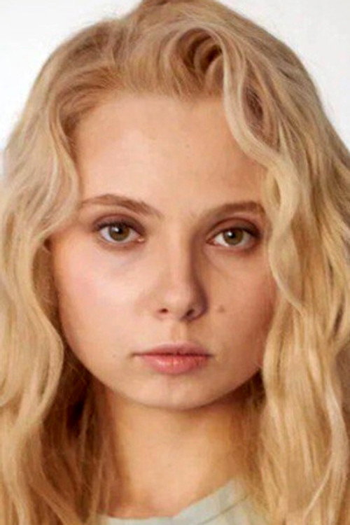 Photo of Polina Rusakova, Acting
