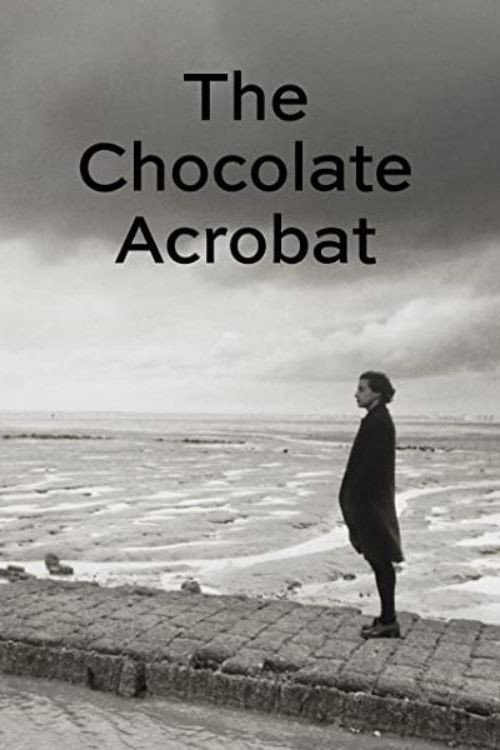 Movie poster for The Chocolate Acrobat (1995)