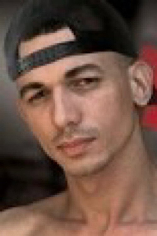 Photo of Alex Williams, Acting