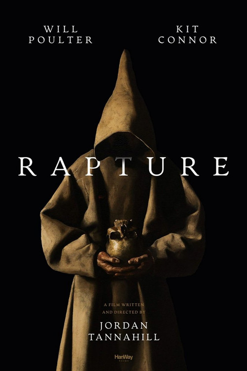 Movie poster for Rapture
