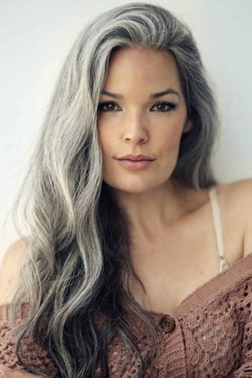 Photo of April Schutte, Acting