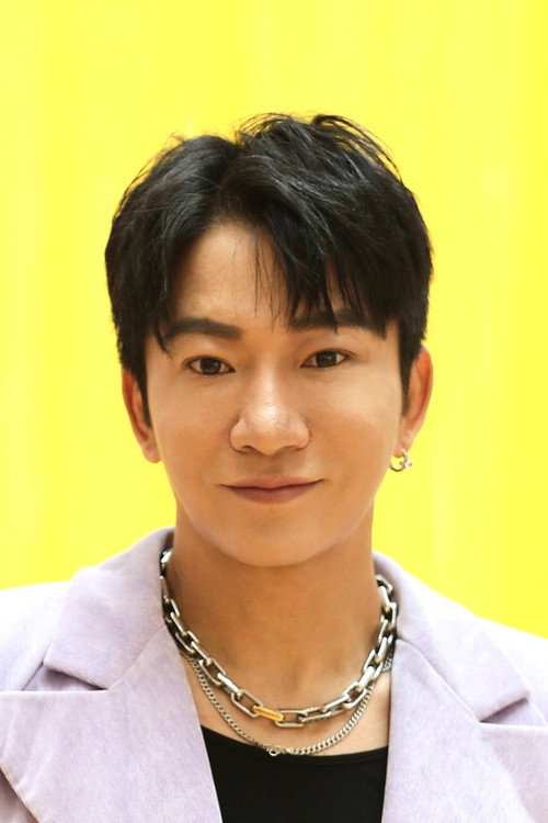 Photo of Li Bingchen, Acting