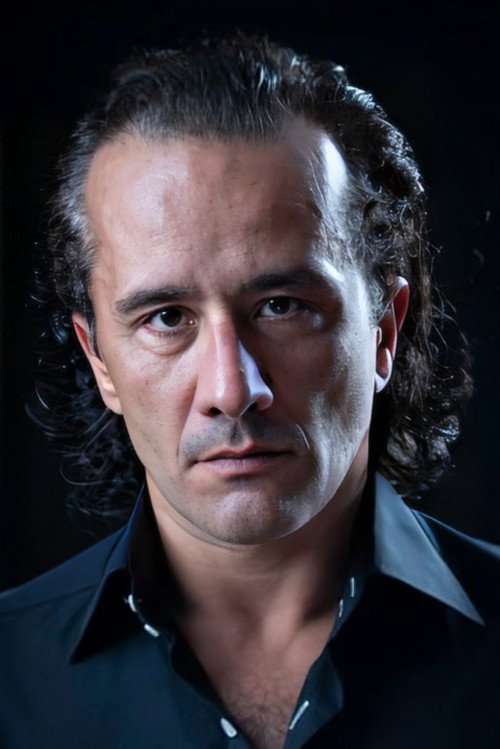Photo of Kubilay Çamlıdağ, Acting