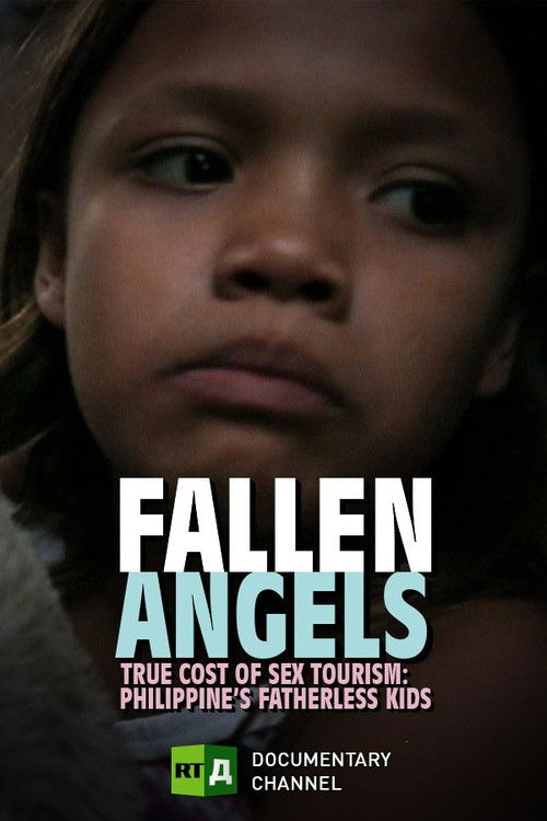Fallen Angels poster