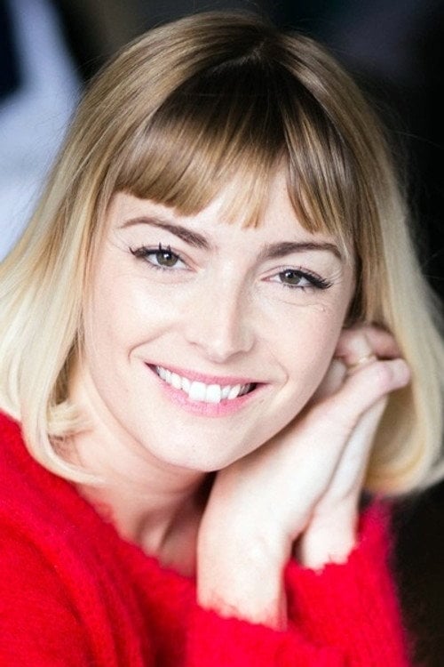 Photo of Aude Pépin, Acting