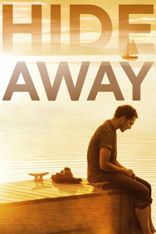 Movie poster for Hide Away (2011)