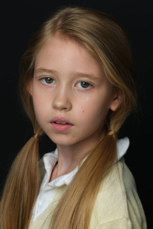 Alisa Rudenko profile