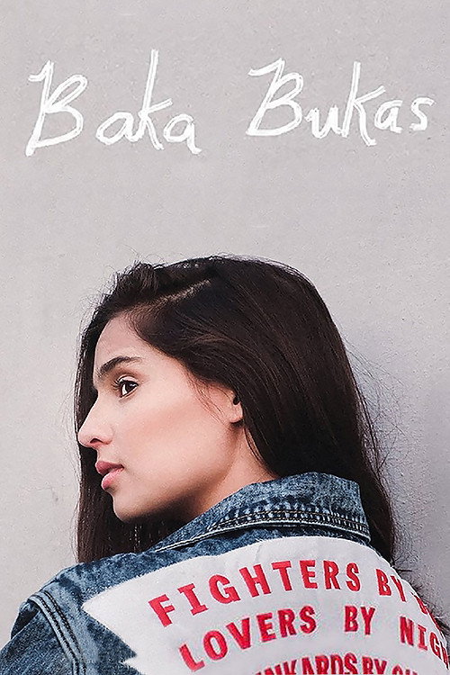 Movie poster for Baka Bukas (2016)
