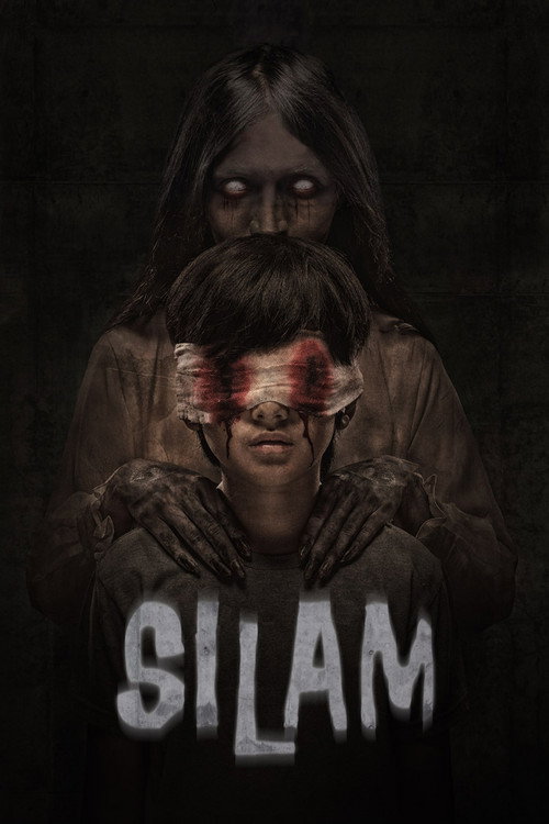Movie poster for Silam (2018)