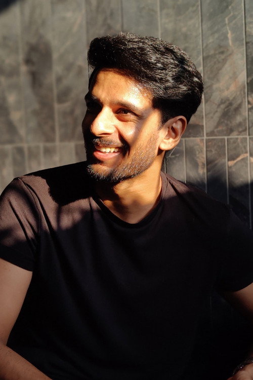 Photo of Adhvaith Nayar, Directing