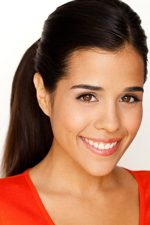 Photo of Regina Saldivar, Acting