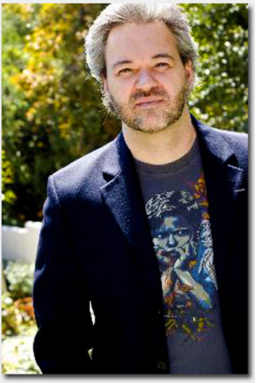 Photo of Rob Williams, Directing