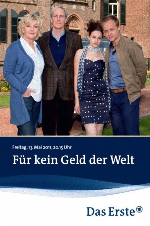 Movie poster for Für kein Geld der Welt (2011)