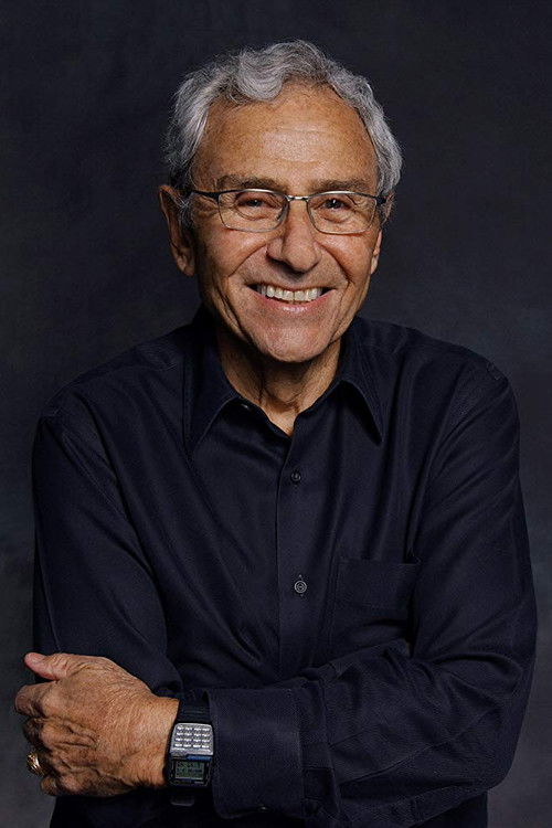 George Shapiro profile