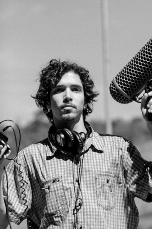 Photo of Gustavo Bhering, Sound