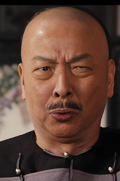 Photo of 连莘, Acting