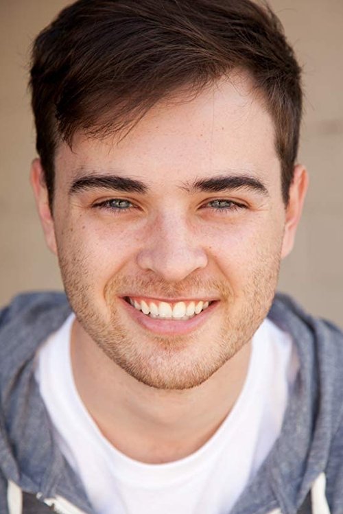 Photo of Charlie Ian, Acting