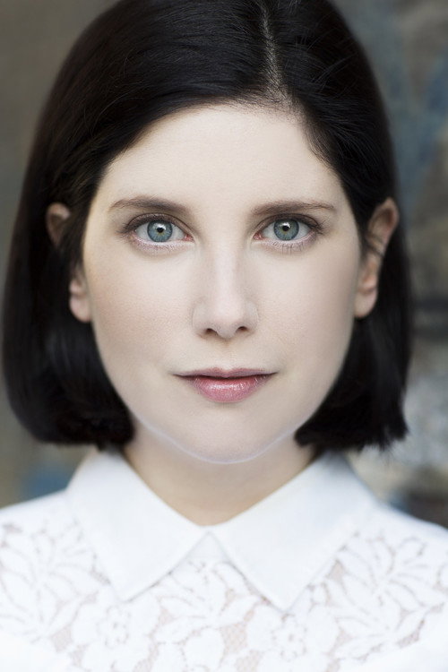 Photo of Lisa Ronaghan, Acting
