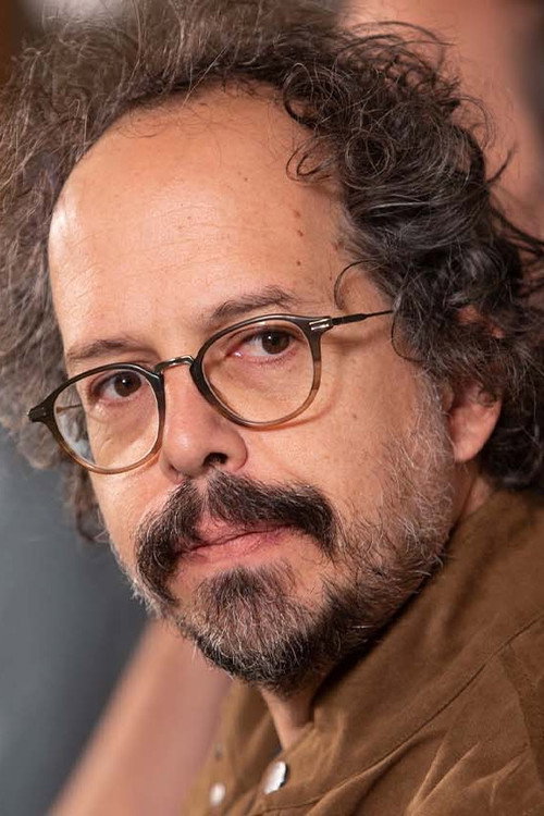 Photo of Santiago Fillol, Directing