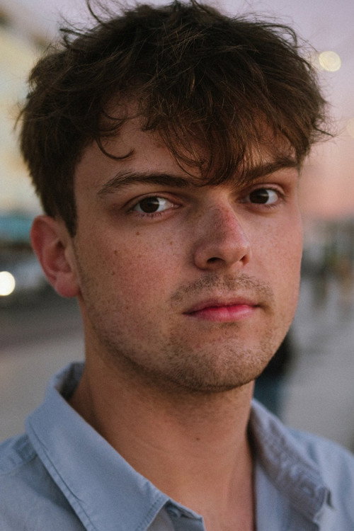Photo of Filip Tkáč, Sound