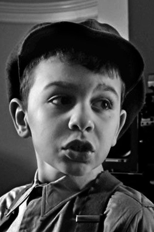 Photo of Léo Ouadfel, Acting