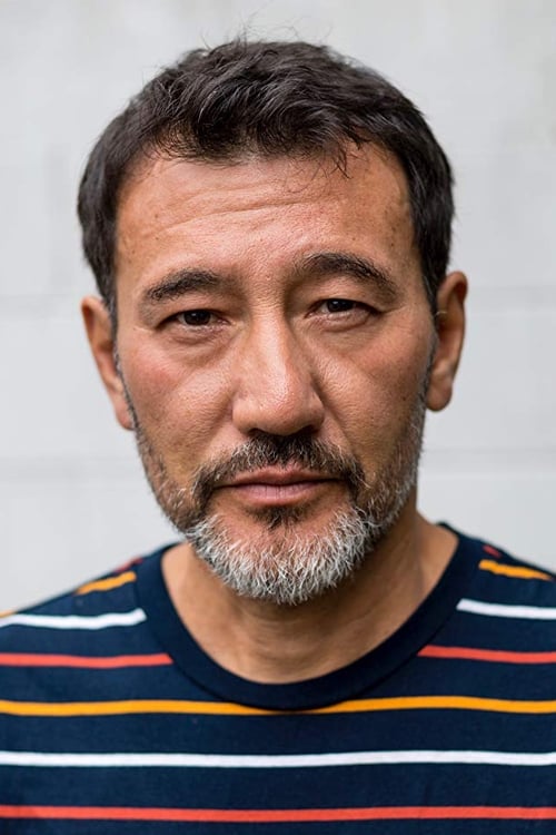 Erich Chikashi Linzbichler profile