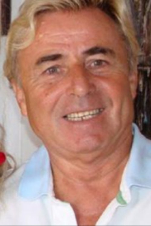 Photo of Tony Genil, Acting