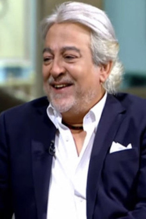 Photo of Emad Rashad, Acting