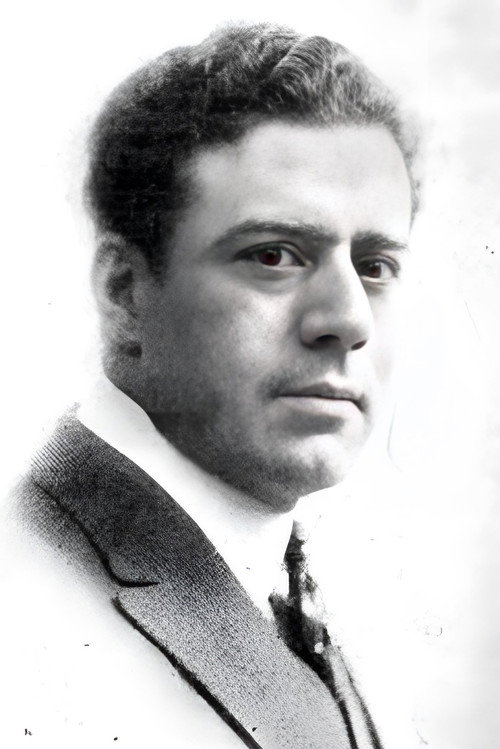 Photo of Richard Buhler, Acting