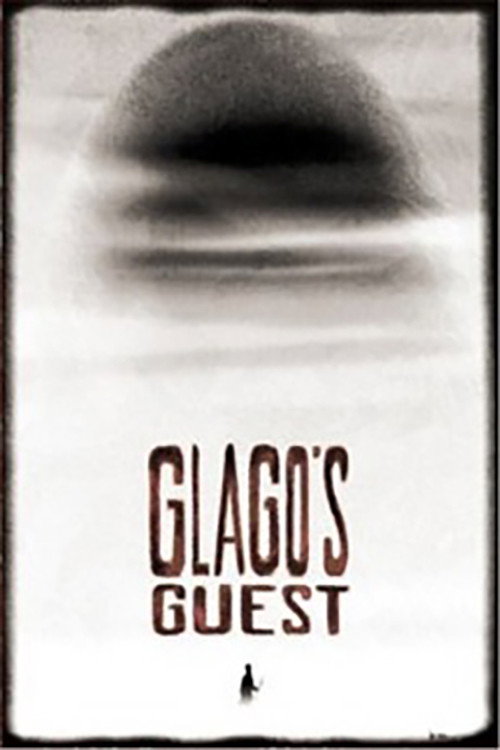 Movie poster for Glago's Guest (2008)