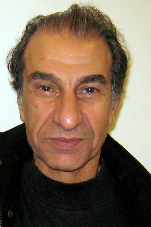 Sasson Gabai profile