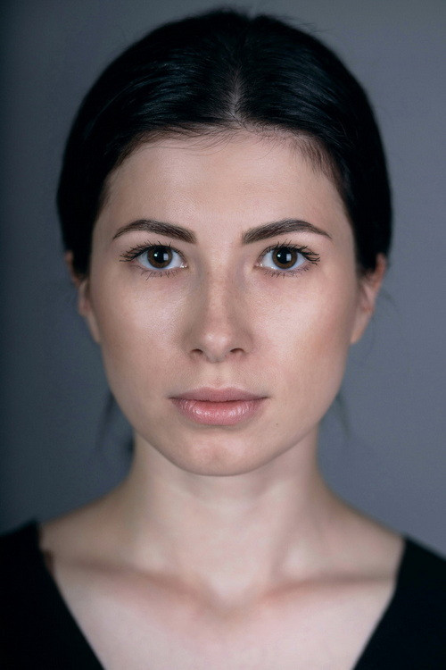 Nataliya Tkachenko profile