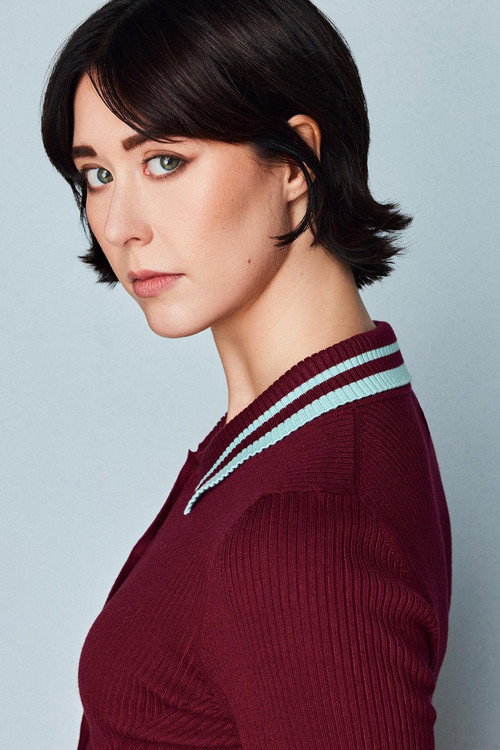 Photo of Whitney Ann Bates, Acting